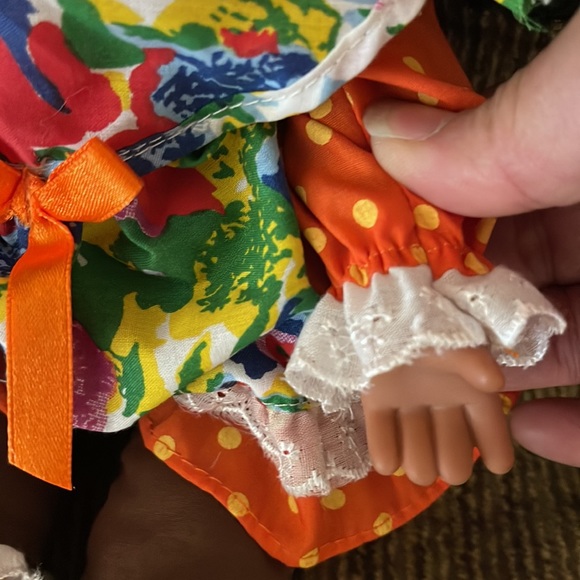 🌺Native Doll - Picture 9 of 16